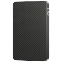 Портативное зарядное устройство Proove Carbon Slim 20W Черный - Li-Polymer | 5000 мАч Портативное зарядное устройство Proove Carbon Slim 20W Черный - Li-Polymer | 5000 мАч