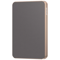 Портативное зарядное устройство Proove Carbon Slim 20W Золотой - Li-Polymer | 5000 мАч Портативное зарядное устройство Proove Carbon Slim 20W Золотой - Li-Polymer | 5000 мАч