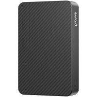 Портативное зарядное устройство Proove Carbon Slim 22.5W Черный - Li-Polymer | 10000 мАч Портативное зарядное устройство Proove Carbon Slim 22.5W Черный - Li-Polymer | 10000 мАч