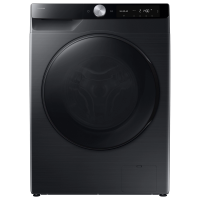 Стирально-сушильная машина Samsung WD90DG6G94BBUA Черный - 9 кг | 1400 об/мин | E