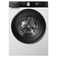 Стиральная машина Hisense WF3S8045BW3 Белый - Отдельностоящая | 8 кг | 1400 об/мин