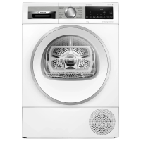 Сушильная машина Bosch WQG245D9NL Белый - 9 кг