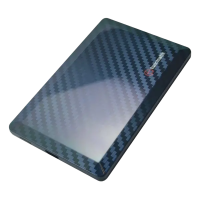 Портативное зарядное устройство Tuncmatik EnergyCard 1400 Черный - Li-Polymer | 1400 мАч Портативное зарядное устройство Tuncmatik EnergyCard 1400 Черный - Li-Polymer | 1400 мАч