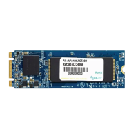Unitate SSD Apacer AST280 480 GB - M.2 NVMe | SATA III | 495 MB/s Unitate SSD Apacer AST280 480 GB - M.2 NVMe | SATA III | 495 MB/s