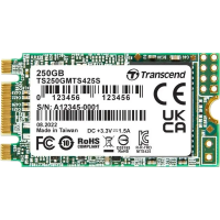 Unitate SSD Transcend 425S 250 GB - M.2 NVMe | SATA III | 300 MB/s Unitate SSD Transcend 425S 250 GB - M.2 NVMe | SATA III | 300 MB/s
