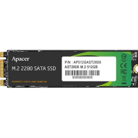 Unitate SSD Apacer AST280X 512 GB - M.2 NVMe | NVMe PCIe 3.0 x4 | 500 MB/s Unitate SSD Apacer AST280X 512 GB - M.2 NVMe | NVMe PCIe 3.0 x4 | 500 MB/s