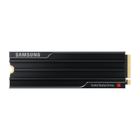 Unitate SSD Samsung 9100 PRO with Heatsink 2 TB - M.2 2280 | NVMe PCIe 5.0 x4 | 13400 MB/s Unitate SSD Samsung 9100 PRO with Heatsink 2 TB - M.2 2280 | NVMe PCIe 5.0 x4 | 13400 MB/s