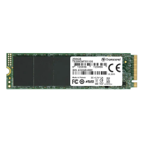 Unitate SSD Transcend 110S 256 GB - M.2 NVMe | NVMe PCIe 3.0 x4 | 1100 MB/s Unitate SSD Transcend 110S 256 GB - M.2 NVMe | NVMe PCIe 3.0 x4 | 1100 MB/s