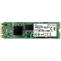 Unitate SSD Transcend 830S 1 TB - M.2 NVMe | SATA III | 500 MB/s Unitate SSD Transcend 830S 1 TB - M.2 NVMe | SATA III | 500 MB/s