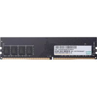 Оперативная память Apacer AU08GGB26CQYBGH 8 ГБ - DDR4 SDRAM | 2666 МГц | 1x 8 ГБ Оперативная память Apacer AU08GGB26CQYBGH 8 ГБ - DDR4 SDRAM | 2666 МГц | 1x 8 ГБ