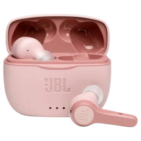 Căști JBL Tune 215TWS Roz - Fără fir | 5 ore | 20 Hz - 20000 Hz