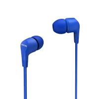 Căști Philips TAE1105BL/00 Albastru - Cu fir | 20 Hz - 20000 Hz