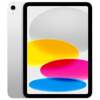 Планшет Apple iPad 11 2025 Серебристый - 11