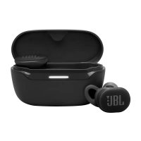 Bluetooth наушники JBL Endurance Race 2 Чёрный - Беспроводной | 20 Гц - 20000 Гц
