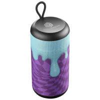 Bluetooth-динамик Cellularline Vertical Fluid - 5 Вт | 4 часов Bluetooth-динамик Cellularline Vertical Fluid - 5 Вт | 4 часов