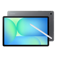 Планшет Samsung Galaxy Tab S10 FE Серый - 10.9