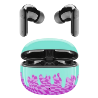 Наушники Cellularline Music Sound Fancy Liquid - Беспроводной | 5 часы