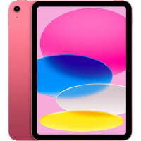 Планшет Apple iPad 11 2025 Розовый - 11