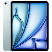 Tabletă Apple iPad Air 11 2025 Albastru - 11