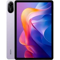 Tabletă Xiaomi Redmi Pad 2 Lavender Purple - 11