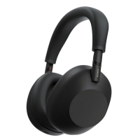 Căști SONY WH-1000XM6B Negru - Fără fir, Cu fir | 4 Hz - 40000 Hz