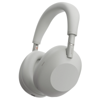 Căști SONY WH-1000XM6S Platinum Silver - Fără fir, Cu fir | 4 Hz - 40000 Hz