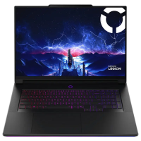 Laptop Gaming Lenovo Legion 9 18IAX10 Eclipse Black - 18