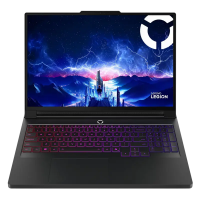 Laptop Gaming Lenovo Legion Pro 7 16IAX10H Eclipse Black - 16