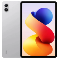 Планшет Xiaomi Redmi Pad 2 Pro Серебристый - 12.1 Планшет Xiaomi Redmi Pad 2 Pro Серебристый - 12.1