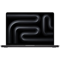 Laptop Apple MacBook Pro 14 2025 Space Black - 14.2