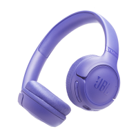 Cască Bluetooth JBL Tune 530BT Lavandă - Fără fir | 76 ore | 20 Hz - 20000 Hz