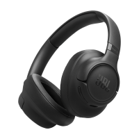 Căști JBL Tune 730BT Negru - Fără fir | 76 ore | 20 Hz - 20000 Hz