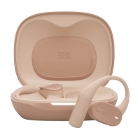 Наушники JBL Sense Lite Бежевый - Беспроводной | 32 часы | 20 Гц - 20000 Гц