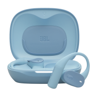 Căști JBL Sense Lite Albastru - Fără fir | 32 ore | 20 Hz - 20000 Hz