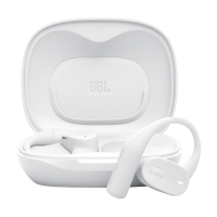 Căști JBL Sense Lite Alb - Fără fir | 32 ore | 20 Hz - 20000 Hz