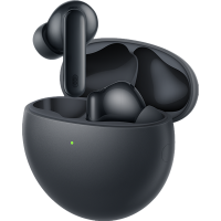 Наушники Huawei FreeBuds 7i Черный - Беспроводной | 35 часы | 20 Гц - 40000 Гц Наушники Huawei FreeBuds 7i Черный - Беспроводной | 35 часы | 20 Гц - 40000 Гц