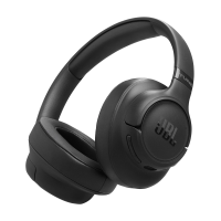 Căști JBL Tune 780NC Negru - Fără fir, Cu fir | 76 ore | 10 Hz - 40000 Hz