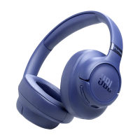 Căști JBL Tune 780NC Albastru - Fără fir, Cu fir | 76 ore | 10 Hz - 40000 Hz