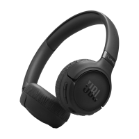 Căști JBL Tune 680NC Negru - Fără fir, Cu fir | 76 ore | 10 Hz - 40000 Hz