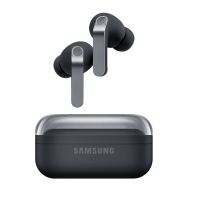 Наушники Samsung Galaxy Buds 4 Pro Чёрный - Беспроводной | 30 часы Наушники Samsung Galaxy Buds 4 Pro Чёрный - Беспроводной | 30 часы