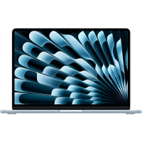 Ноутбук Apple MacBook Air 13.6 2026 Sky Blue - 13.6 Ноутбук Apple MacBook Air 13.6 2026 Sky Blue - 13.6