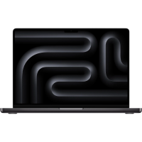 Laptop Apple MacBook Pro 14 2026 Space Black - 14.2