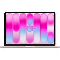 Laptop Apple Apple MacBook Neo 13 Blush - 13