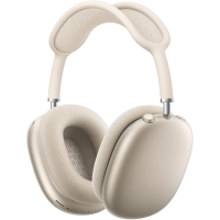 Căști Apple AirPods Max 2 Starlight - Fără fir | 20 ore Căști Apple AirPods Max 2 Starlight - Fără fir | 20 ore
