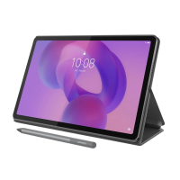 Tabletă Lenovo Idea Tab Luna Grey - 11