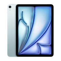 Tabletă Apple iPad Air 11 (2026) Albastru - 11