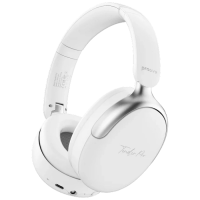 Căști Proove Tender Pro Alb - Fără fir | 20 Hz - 20000 Hz Căști Proove Tender Pro Alb - Fără fir | 20 Hz - 20000 Hz