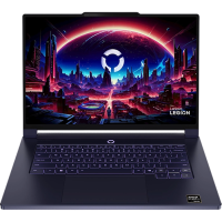 Laptop Lenovo Legion 7 15ASH11 Nebula - 15.3
