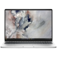 Ноутбук для бизнеса DELL Pro 16 PC16250 Серебристый - 16 Ноутбук для бизнеса DELL Pro 16 PC16250 Серебристый - 16