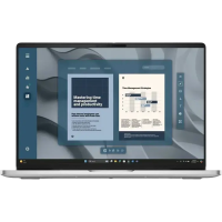 Ноутбук для бизнеса DELL Pro 16 PC16255 Серебристый - 16
